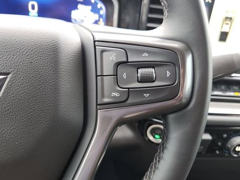 Used 2026 Chevrolet Silverado 2500 ZR2 AWD/4WD image 29