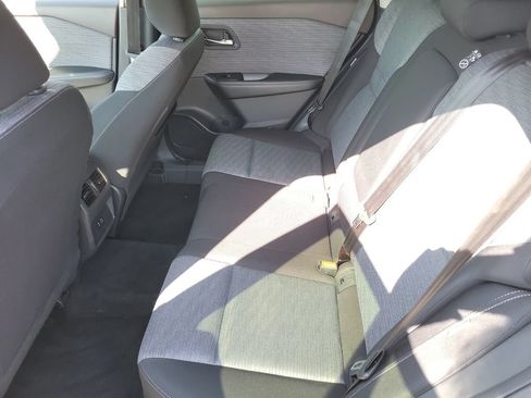 Used 2023 Nissan Rogue SV FWD image 26