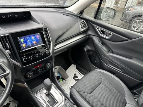 Used 2019 Subaru Forester Premium w/ All-Weather Package AWD/4WD image 22