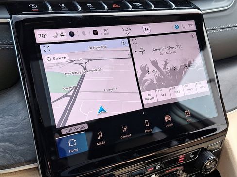 Certified 2025 Jeep Grand Cherokee Limited image 17