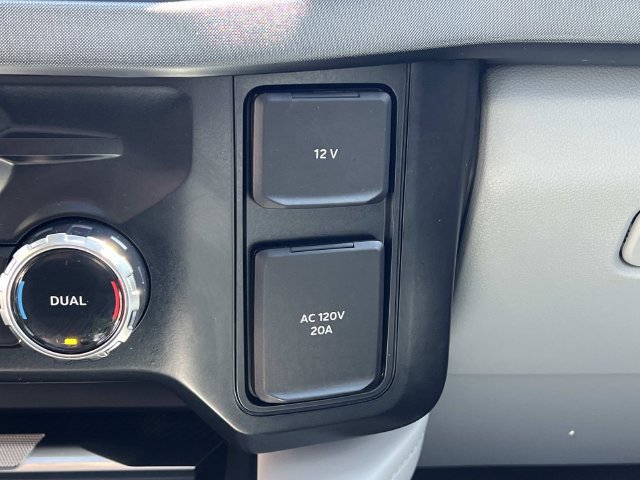 Used 2024 Ford F250 Limited AWD/4WD image 30