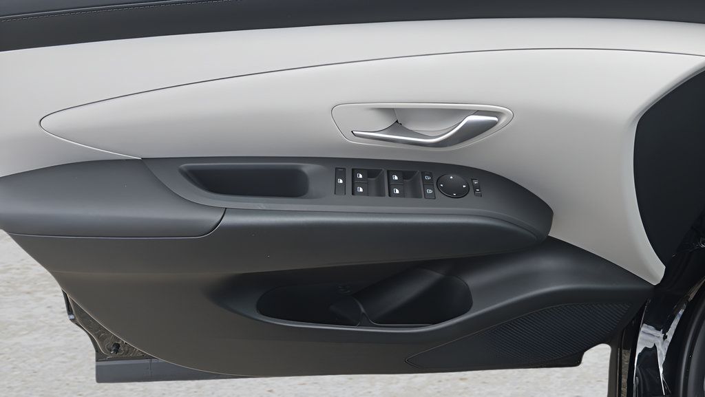 New 2026 Hyundai Tucson SE AWD/4WD image 16