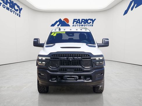 Used 2026 RAM 2500 Power Wagon AWD/4WD image 2