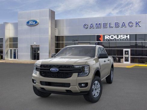 New 2025 Ford Ranger XL image 24