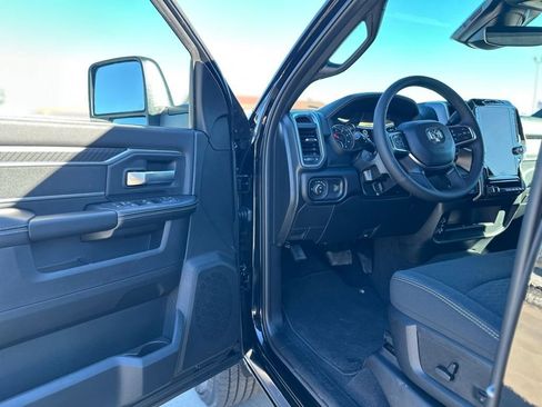 New 2026 RAM 2500 Big Horn image 13