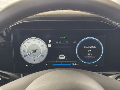 New 2026 Hyundai Elantra Limited FWD image 24