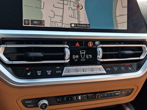 Used 2021 BMW 440i xDrive Coupe w/ Executive Package AWD/4WD image 17
