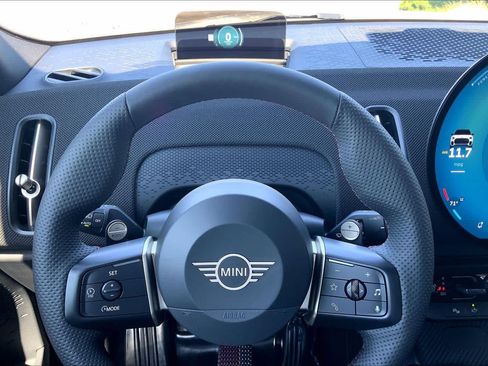 New 2027 MINI Cooper Countryman S AWD/4WD image 20