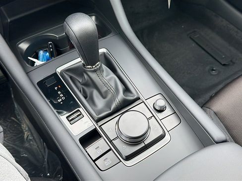 New 2026 MAZDA MAZDA3 s image 27