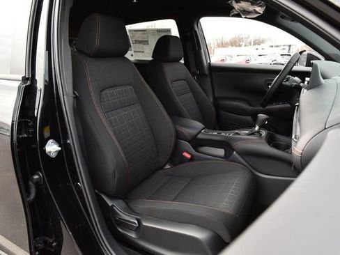 New 2026 Honda HR-V Sport image 22