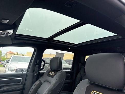 New 2026 RAM 1500 Big Horn AWD/4WD image 15