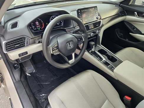 Used 2020 Honda Accord EX image 20