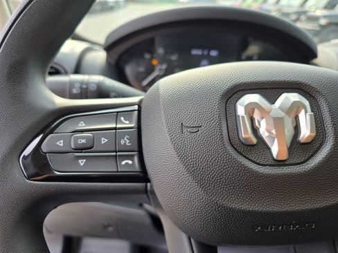 New 2026 RAM ProMaster 2500 FWD image 19