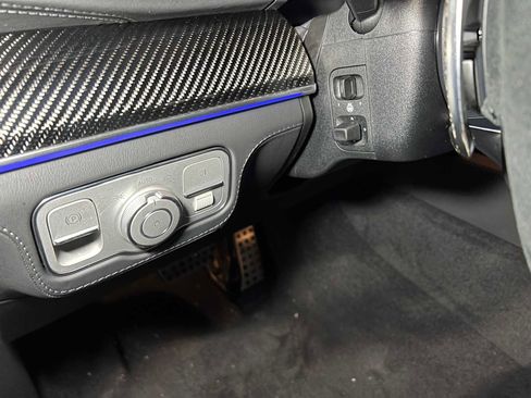 New 2026 Mercedes-Benz GLS 63 AMG 4MATIC image 28