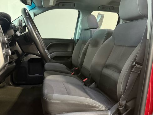 Used 2014 Chevrolet Silverado 1500 LT w/ All Star Edition image 14