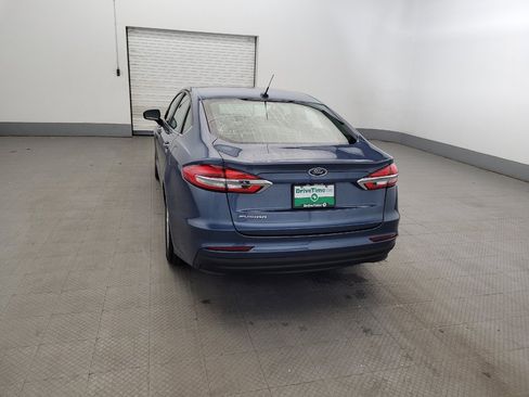 Used 2019 Ford Fusion S FWD image 6