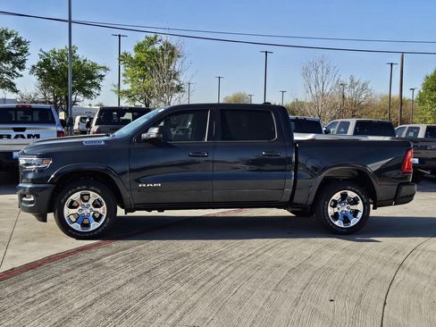 New 2026 RAM 1500 Big Horn/Lone Star image 2