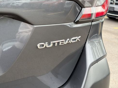 Used 2022 Subaru Outback Premium w/ Popular Package #1 AWD/4WD image 18