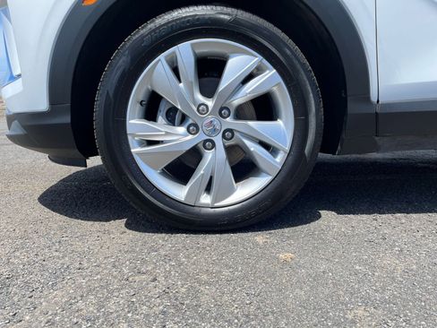 Used 2025 Buick Encore GX Preferred image 29