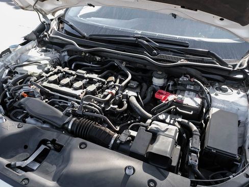 Used 2019 Honda Civic Touring image 48