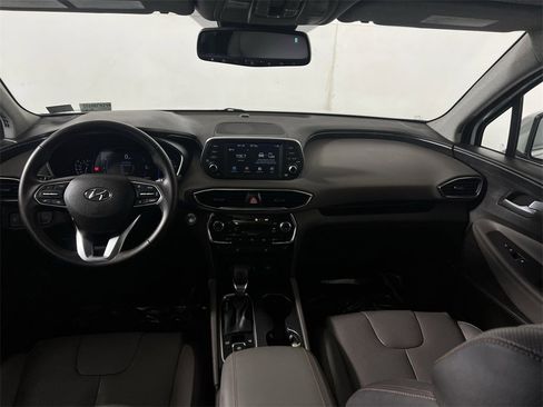 Used 2019 Hyundai Santa Fe Limited image 17