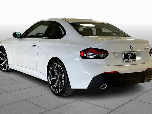 Used 2026 BMW 230i Coupe w/ Premium Package RWD image 12