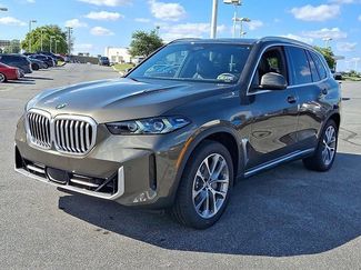 Certified 2026 BMW X5 xDrive40i AWD/4WD video 2