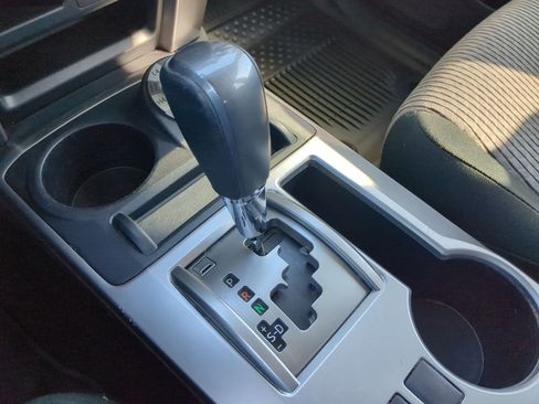 Used 2019 Toyota 4Runner SR5 image 25