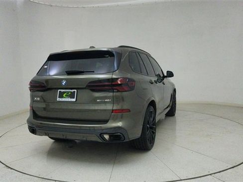 Used 2026 BMW X5 sDrive40i w/ M Sport Package image 70