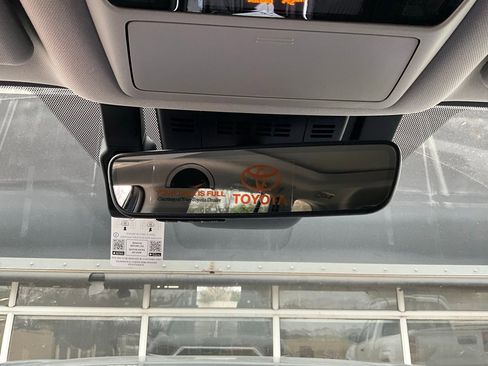 New 2026 Toyota Grand Highlander Limited image 19