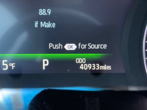 Certified 2019 Toyota Avalon Touring w/ Advanced Safety Package FWD image 23