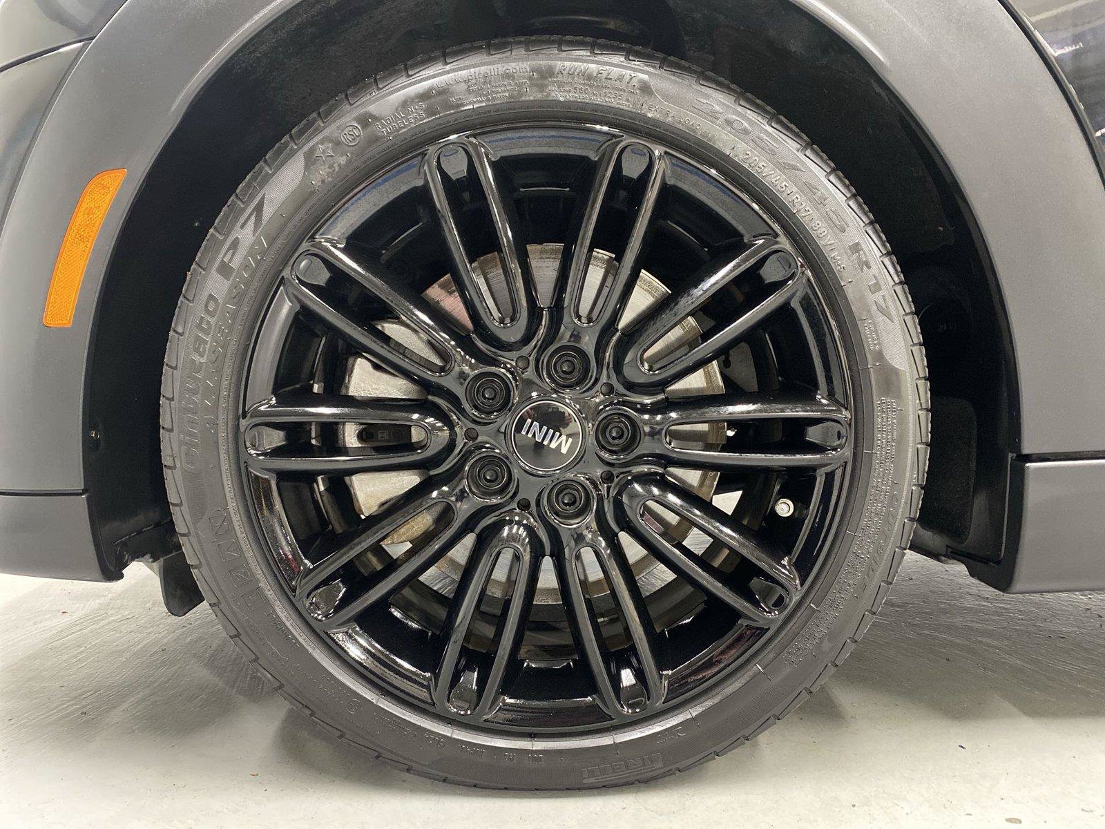 Used 2023 MINI Cooper S FWD image 23