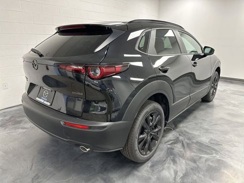 New 2026 MAZDA CX-30 AWD 2.5 S image 6