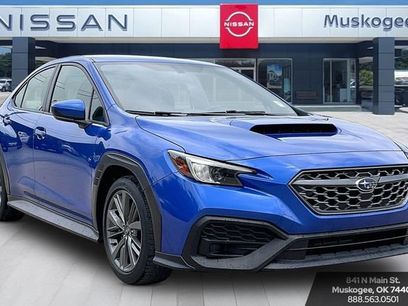 Used 2022 Subaru WRX