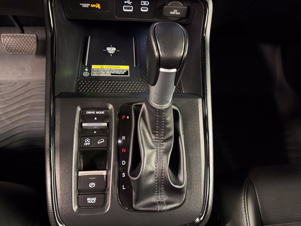 Used 2024 Honda CR-V EX-L image 16