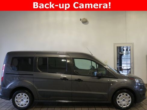 Used 2018 Ford Transit Connect XL image 2