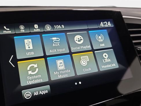Used 2021 Honda Passport Sport image 22