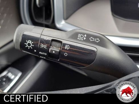 Used 2024 Kia Sorento SX FWD image 33