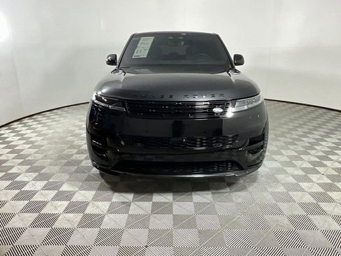 Used 2024 Land Rover Range Rover Sport Dynamic SE image 7