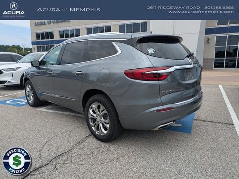 Used 2021 Buick Enclave Avenir FWD image 4