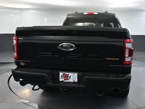 Used 2023 Ford F150 Tremor w/ Equipment Group 402A High image 7