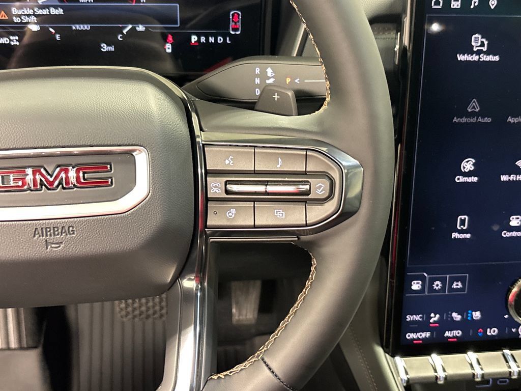 New 2026 GMC Terrain AT4 w/ Convenience Package III AWD/4WD image 31