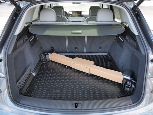 Used 2023 Audi Q5 2.0T Premium Plus w/ Premium Plus Package image 18