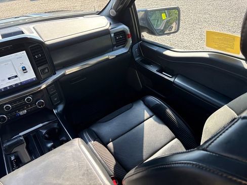 Used 2023 Ford F150 Raptor w/ Raptor Carbon Fibre Package AWD/4WD image 22