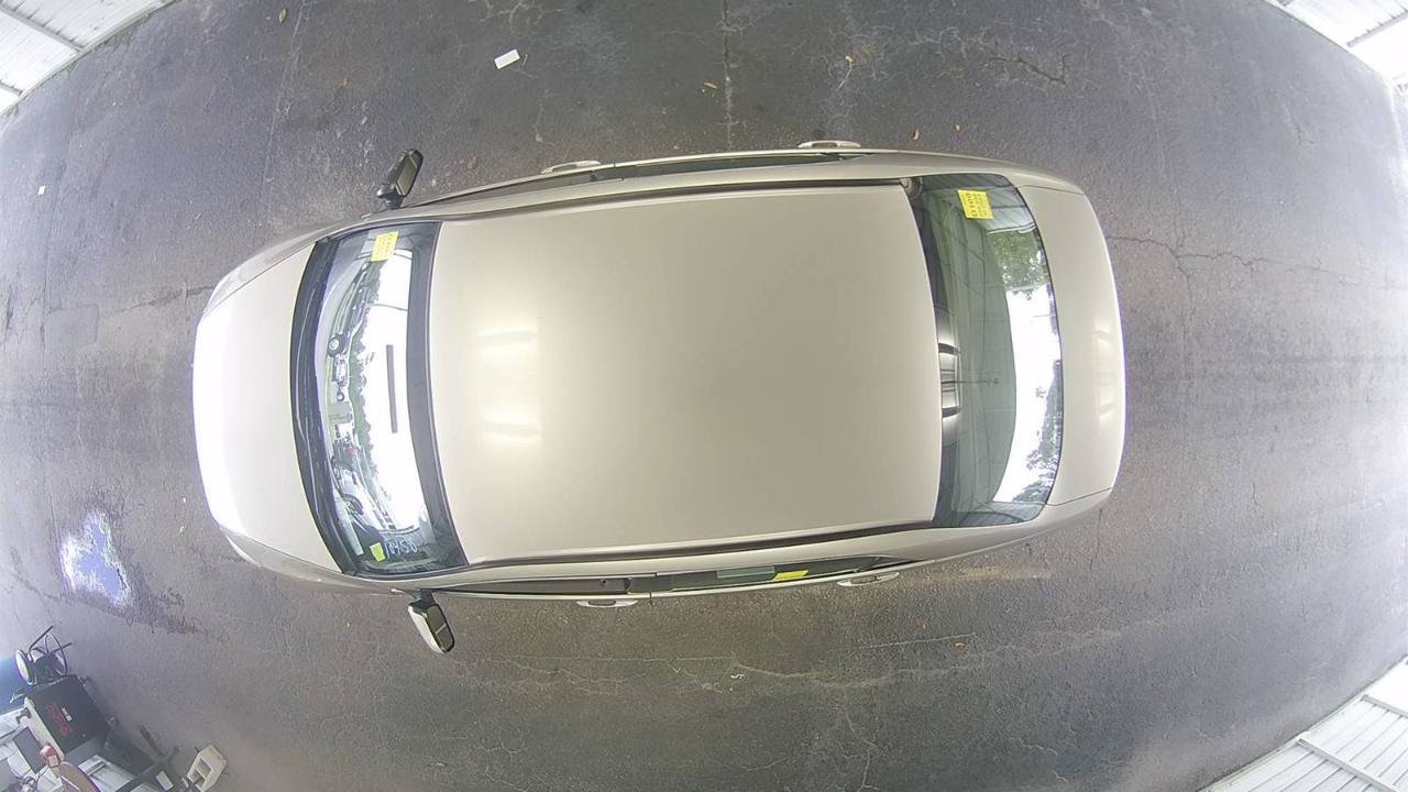 Used 2003 Honda Accord LX image 8