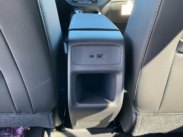New 2026 Buick Envista Preferred FWD image 15