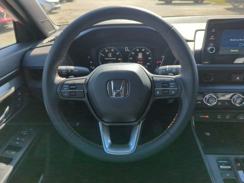 Certified 2026 Honda CR-V Sport-L image 23