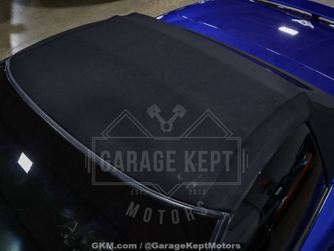 Used 2003 Chevrolet Corvette Convertible w/ Preferred Equipment Group1 image 10