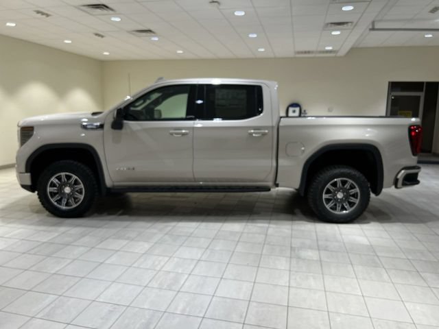 New 2026 GMC Sierra 1500 AT4 w/ AT4 Premium Package AWD/4WD image 2