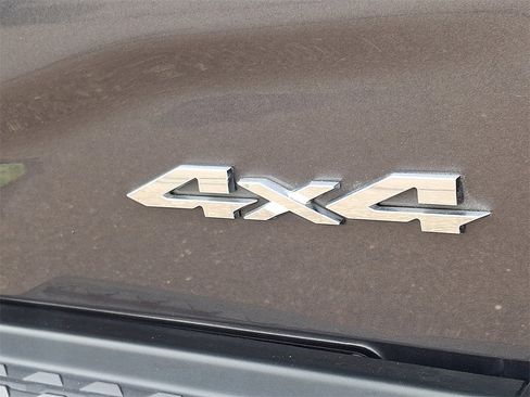 Used 2021 RAM 2500 Laramie image 30